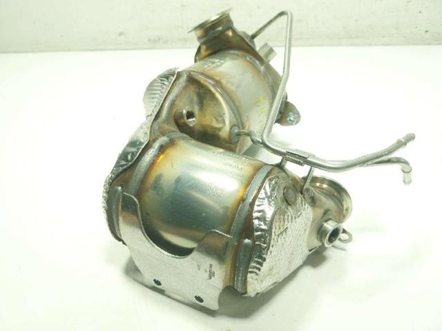 Filtro de partículas do sistema dos gases de escape Cupra FORMENTOR  KM7, KMP ao melhor preço