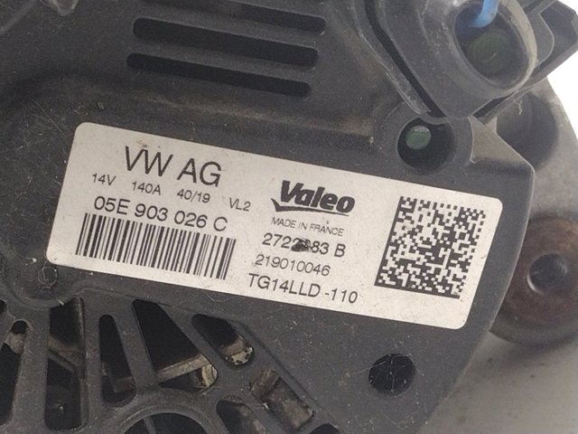 05E903026C VAG
