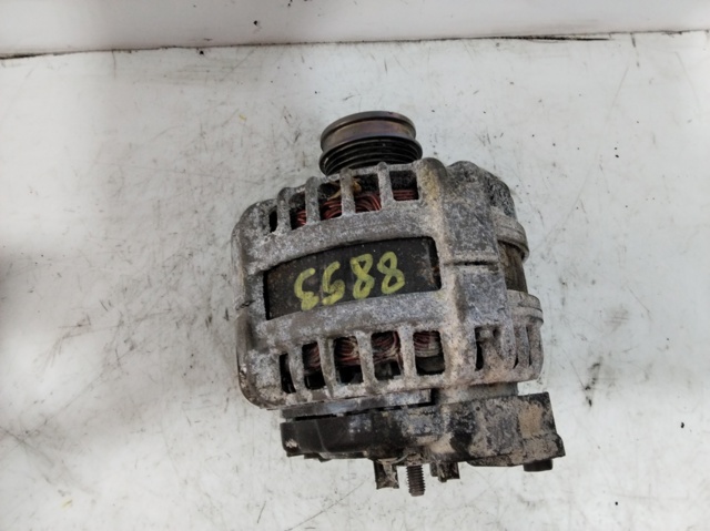 Gerador para Skoda Octavia NX3, NN3, PV3