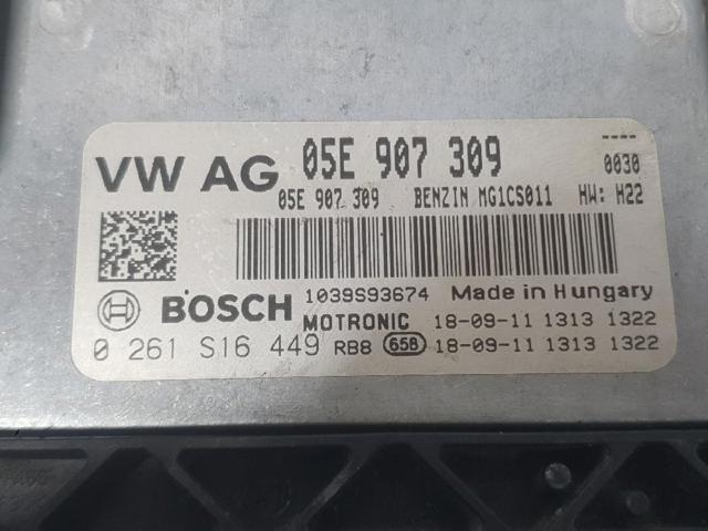 05E907309 VAG