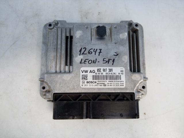 05E907309 VAG