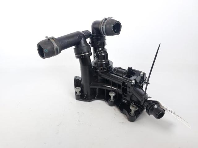 Caixa do termostato para Audi A3 8YS, 8YM