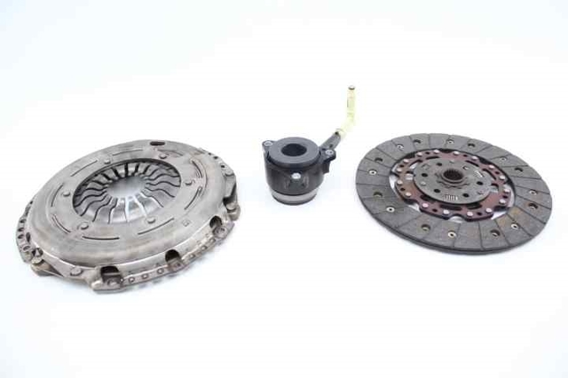 Kit de embraiagem (3 peças) 05L141015F VAG
