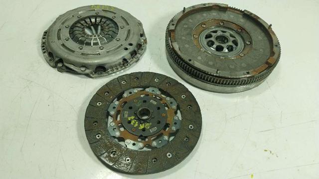 Kit de embraiagem (3 peças) 05L141015G VAG