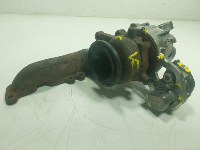 Turbina 05L253010 VAG