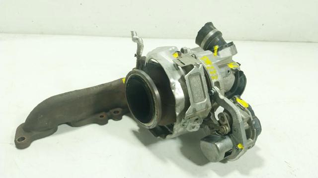Turbina 05L253010 VAG