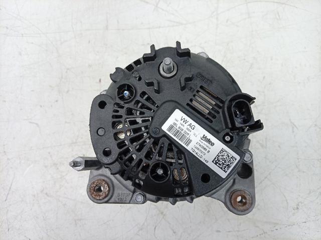 Gerador 05L903026L VAG