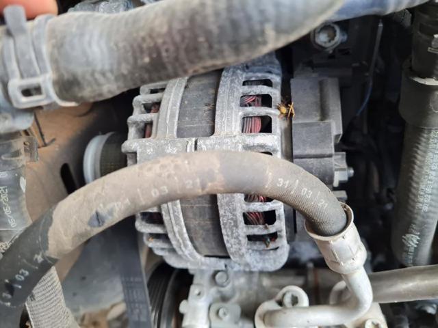 Gerador 05L903026N VAG
