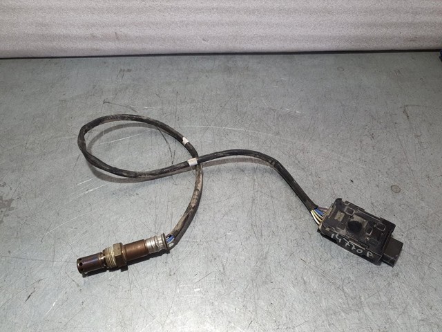 Sensor de óxidos de nitrogênio NOX 05N907807A VAG
