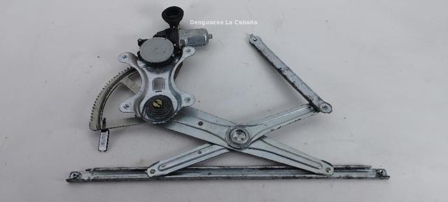Motor de acionamento de vidro da porta dianteira direita 0620401760 TOYOTA
