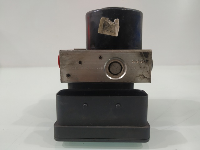 Unidade hidráulico de controlo ABS 06210955813 FORD