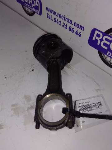 Pistão do kit para 1 cilindro, STD 0628R1 PEUGEOT
