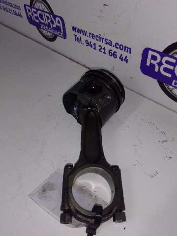 Pistão do kit para 1 cilindro, STD 0628R1 PEUGEOT