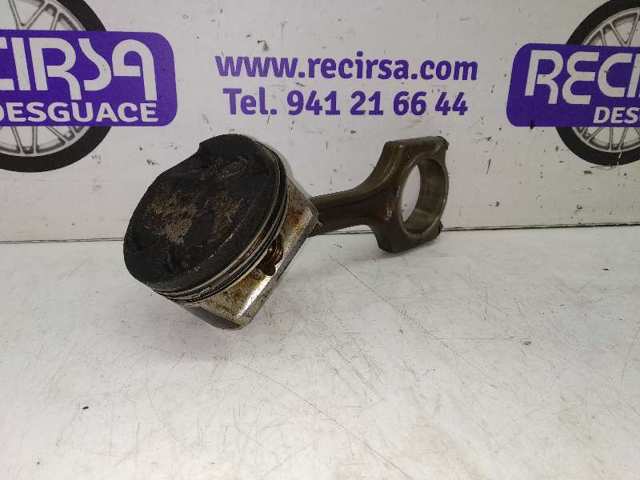 Pistão do kit para 1 cilindro, STD 0628T1 PEUGEOT