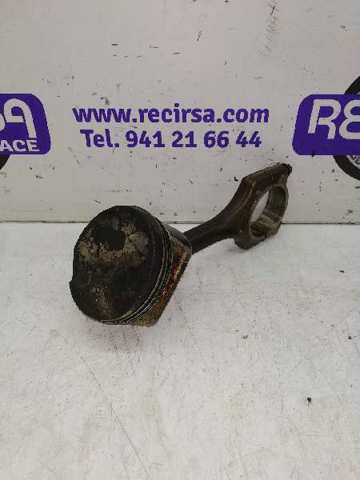 Pistão do kit para 1 cilindro, STD 0628T1 PEUGEOT