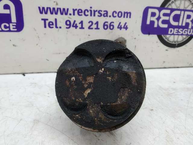 Pistão do kit para 1 cilindro, STD 0628T1 PEUGEOT