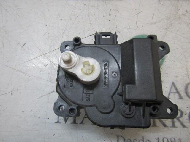 Motor de comporta de recirculação de ar 0638000060 TOYOTA