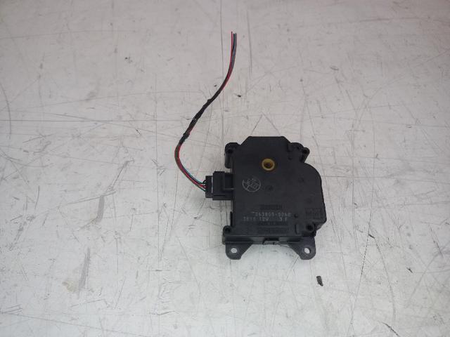 Motor de comporta de recirculação de ar 0638000060 TOYOTA