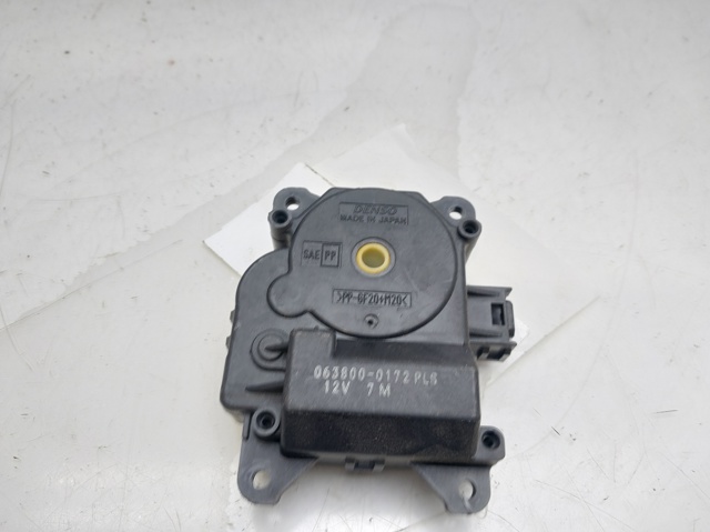 0638000172 Toyota
