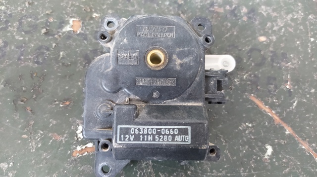 0638000660 Toyota