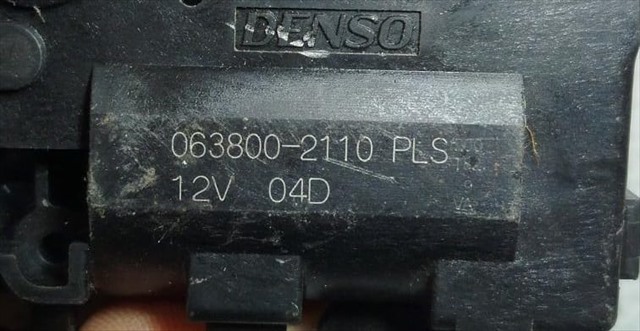 0638002110 Toyota