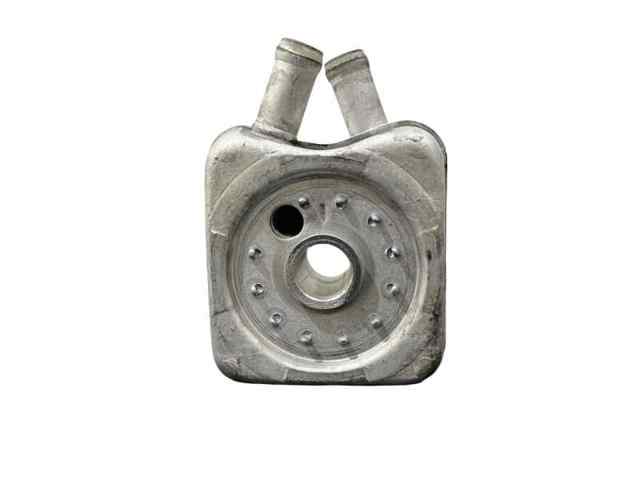 Radiador de óleo (frigorífico), debaixo de filtro 068117021B VAG