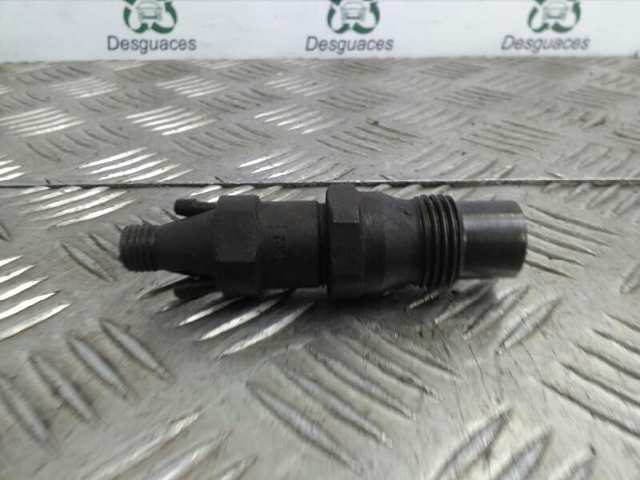 Injetor de injeção de combustível 068130202 VAG