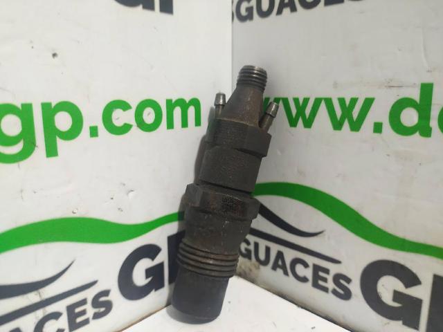 Injetor de injeção de combustível 068130202G VAG