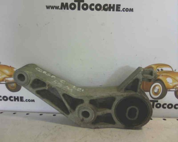 Coxim (suporte) dianteiro de motor 0684238 OPEL
