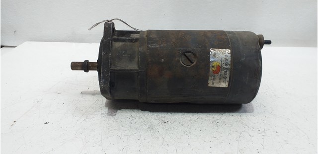 Motor de arranco 068911023C VAG