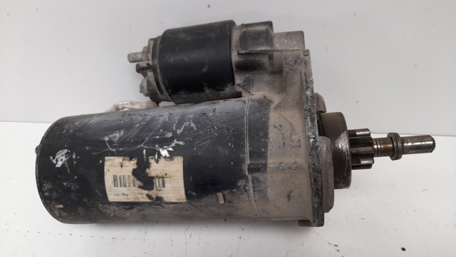 Motor de arranco 068911023G VAG