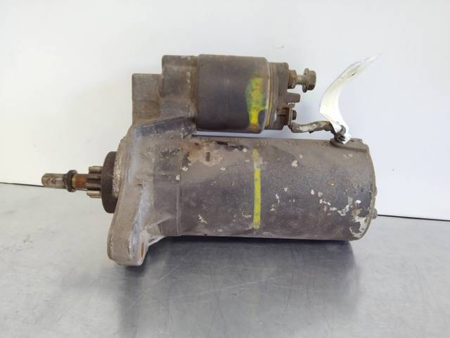 Motor de arranco 068911023G VAG