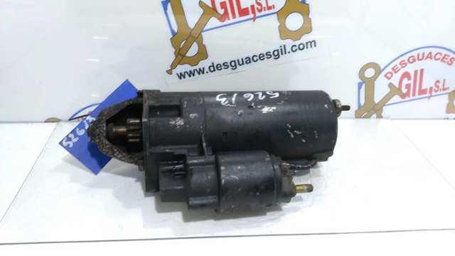 Motor de arranco 068911023P VAG