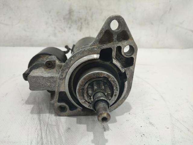 Motor de arranco 068911023T VAG