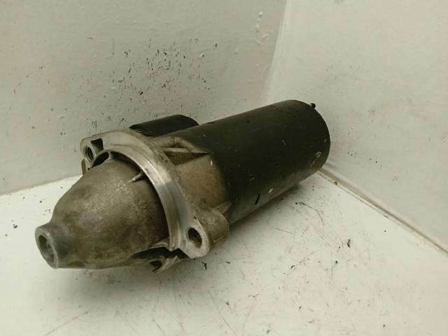 Motor de arranco 068911024B VAG