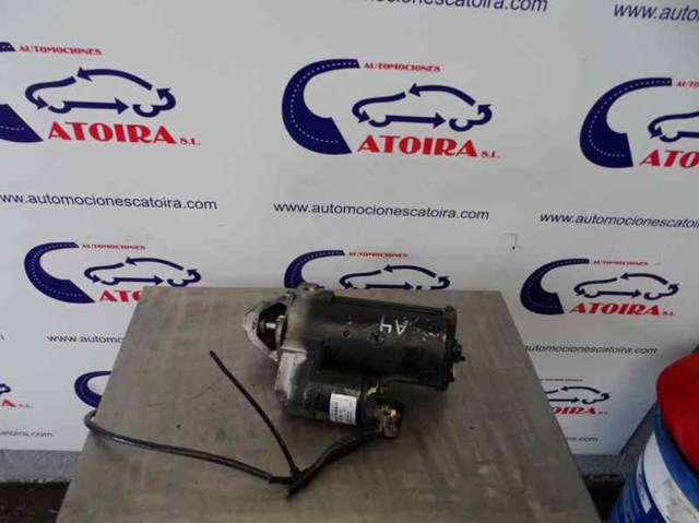 Motor de arranco 068911024B VAG