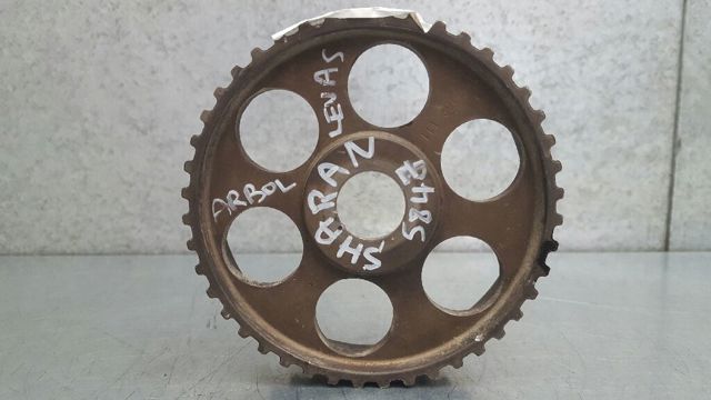 Engrenagem de cadeia da roda dentada da árvore distribuidora de motor 069109111 VAG