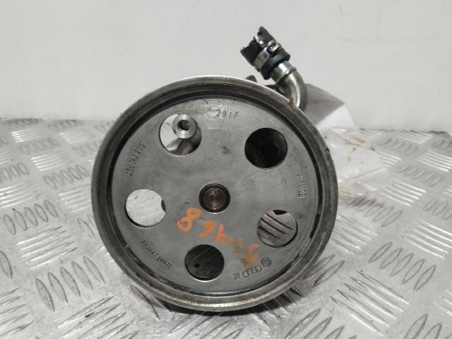 Polia de bomba da Direção hidrâulica assistida 069145255 VAG
