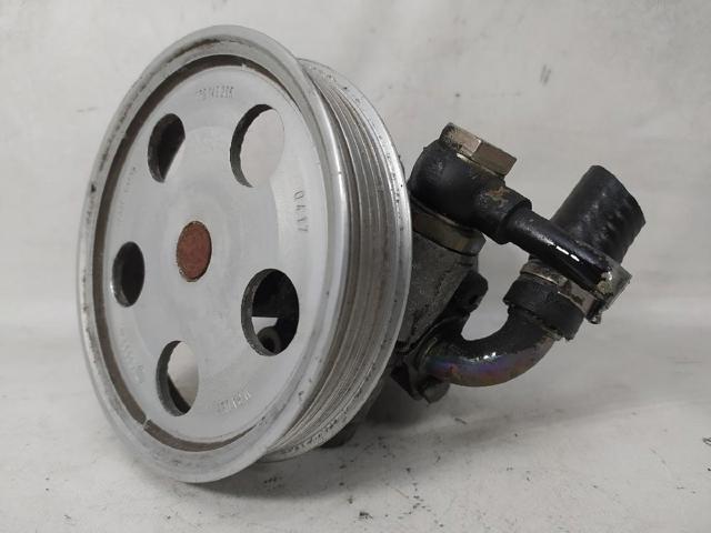 Polia de bomba da Direção hidrâulica assistida 069145255 VAG