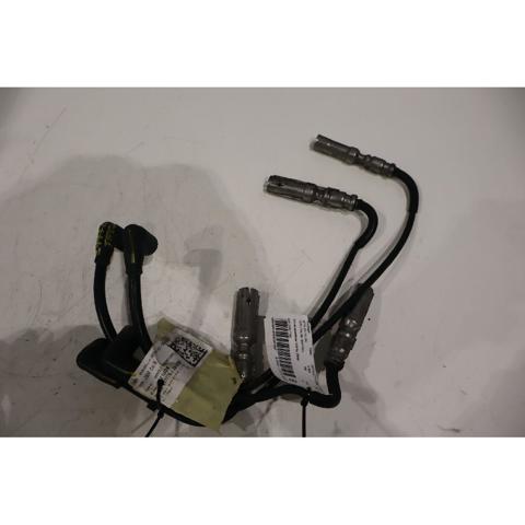 Fios de alta voltagem, kit 06A035255C VAG