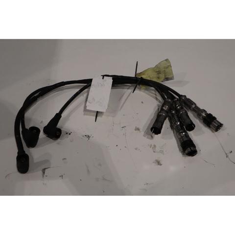 Fios de alta voltagem, kit 06A035255C VAG