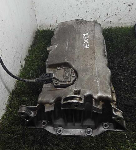 Panela de óleo de cárter do motor 06A103603R VAG