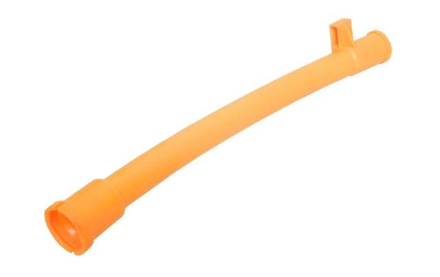 Guia de sonda indicador do nível de óleo no motor 06A103663C VAG