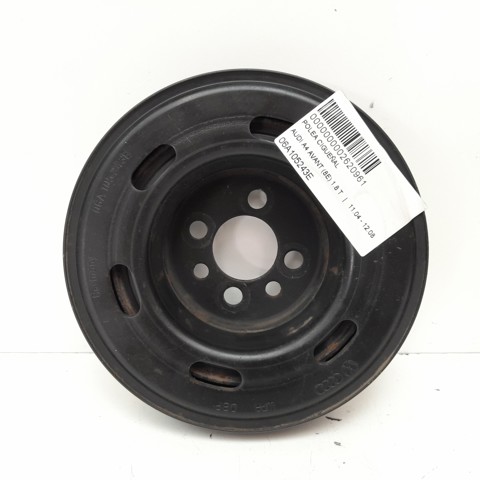 06A105243E VAG
