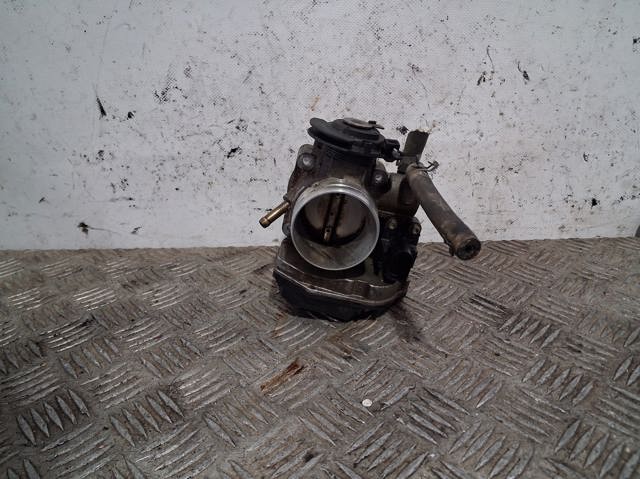 Válvula de borboleta montada 06A133064J VAG
