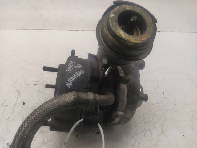 Turbina 06A145703C VAG