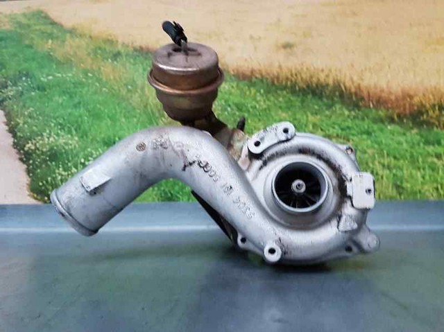Turbina 06A145703G VAG