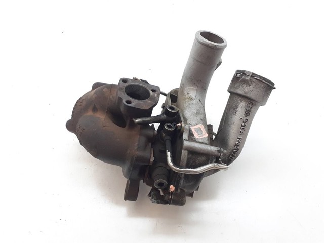 Turbina 06A145704A VAG