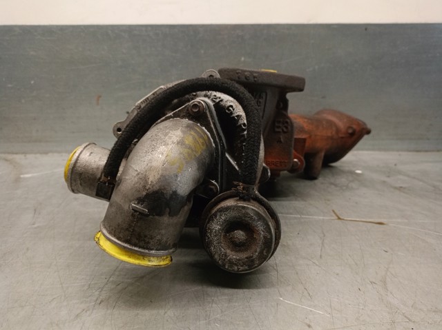 Turbina 06A145704K VAG
