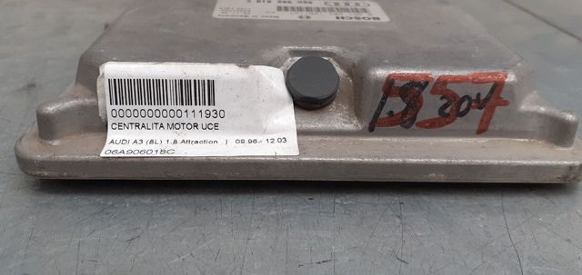  A3  hatchback (1996-2003) original desde 71,54 €